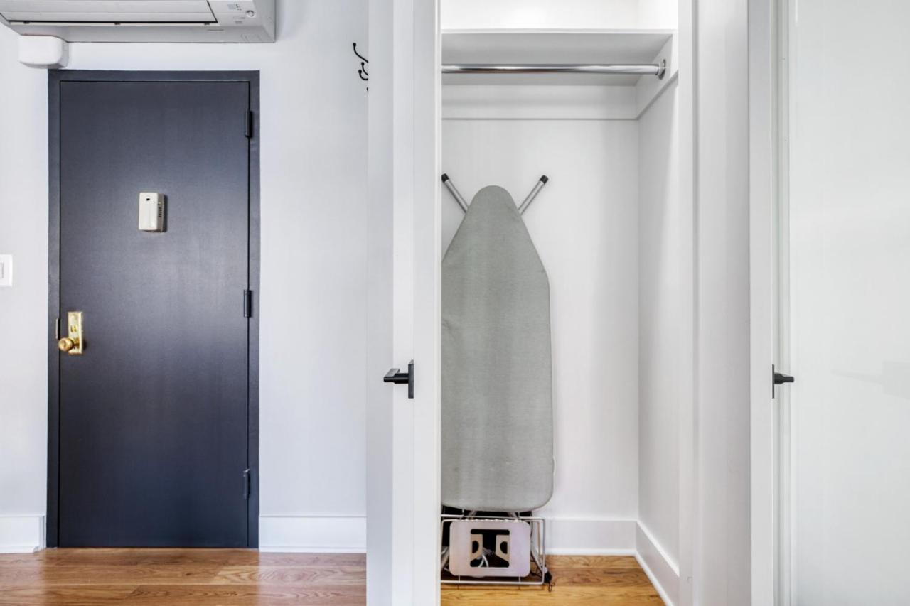 West Village 3br W Wd Nr Pier 46 Nyc-1098 Pangsapuri