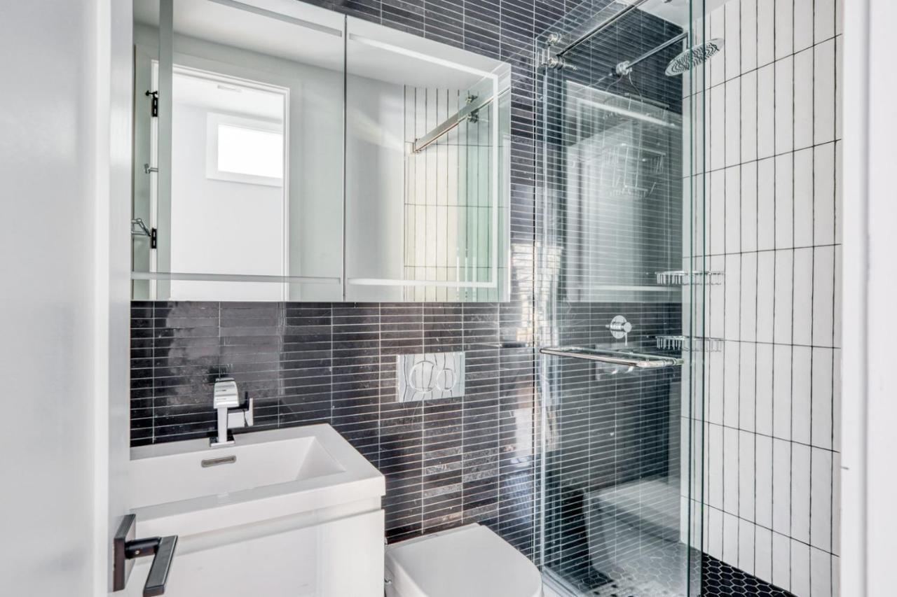 West Village 3br W Wd Nr Pier 46 Nyc-1098 Pangsapuri New York