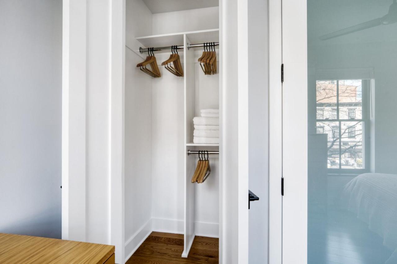 Pangsapuri West Village 3br W Wd Nr Pier 46 Nyc-1098