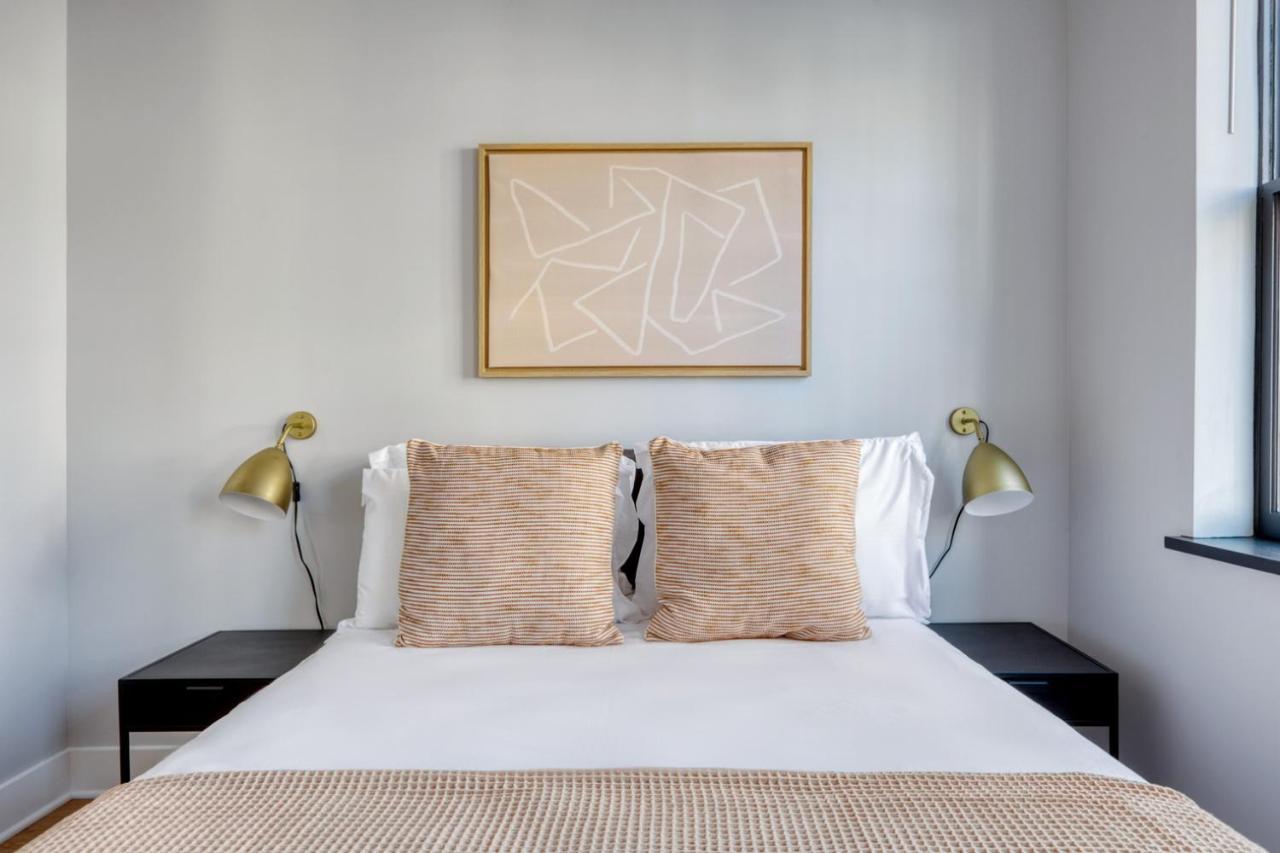 Pangsapuri West Village 3br W Wd Nr Pier 46 Nyc-1098 *