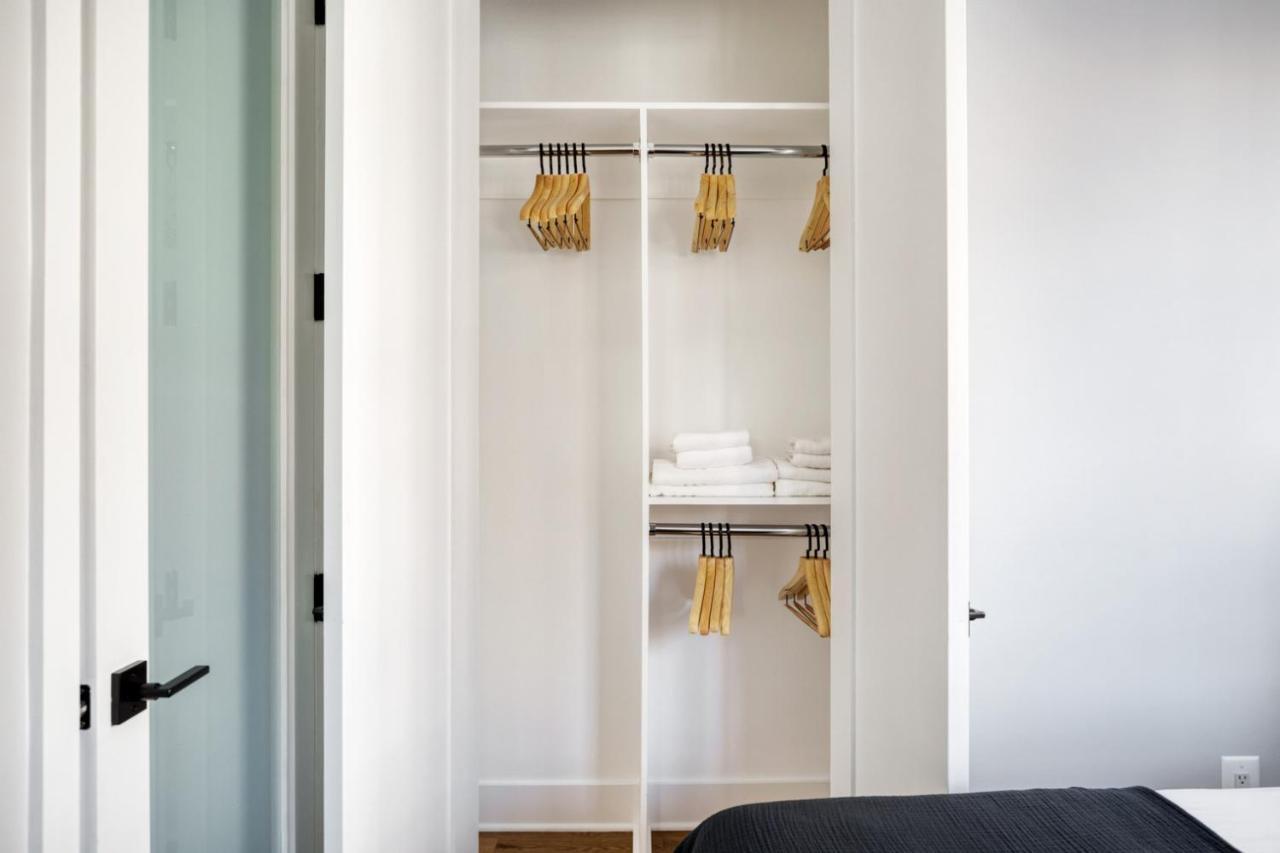 West Village 3br W Wd Nr Pier 46 Nyc-1098 Pangsapuri *