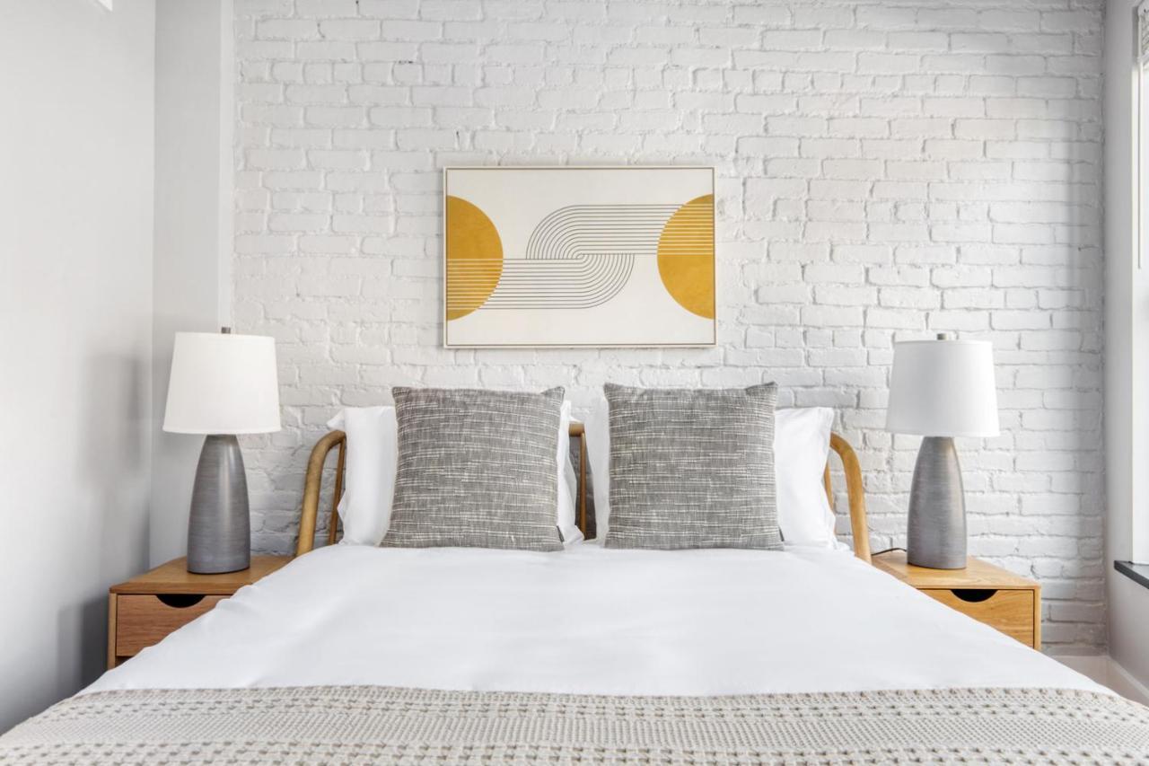 Pangsapuri West Village 3br W Wd Nr Pier 46 Nyc-1098 New York