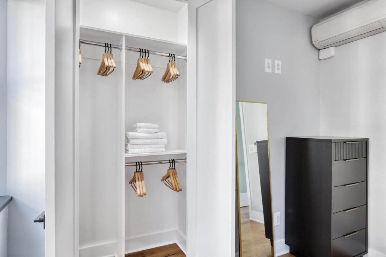 Pangsapuri West Village 3br W Wd Nr Pier 46 Nyc-1098