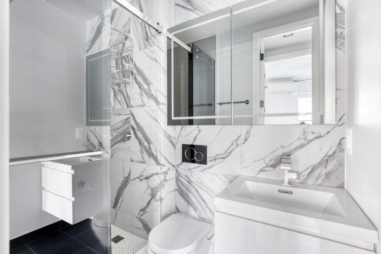 West Village 3br W Wd Nr Pier 46 Nyc-1098 Pangsapuri